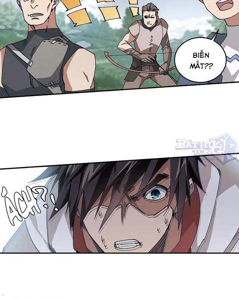 Võng Du Chi Cận Chiến Pháp Sư Chapter 386 - 20