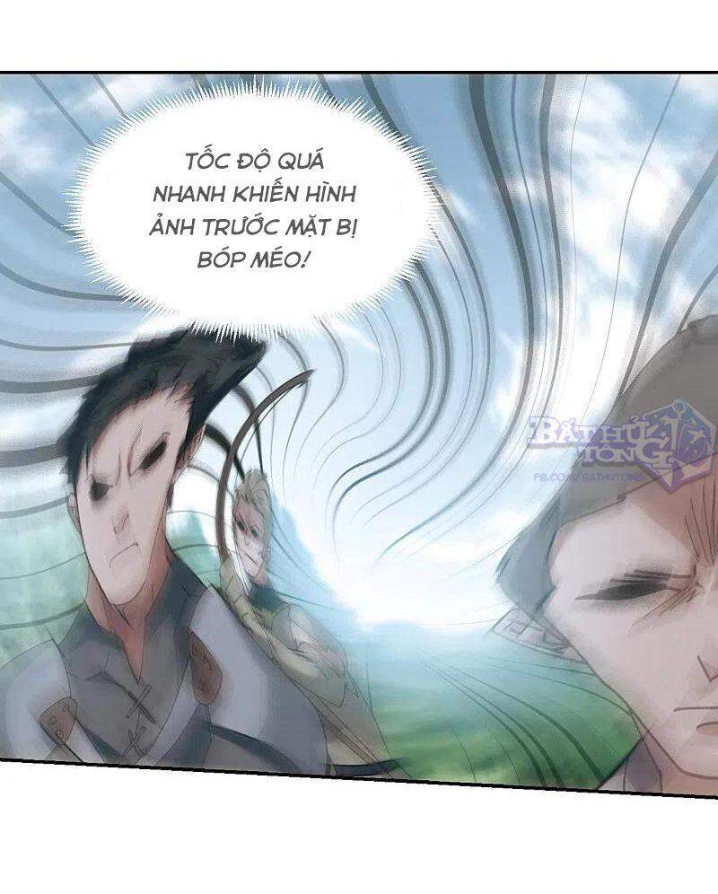Võng Du Chi Cận Chiến Pháp Sư Chapter 386 - 21