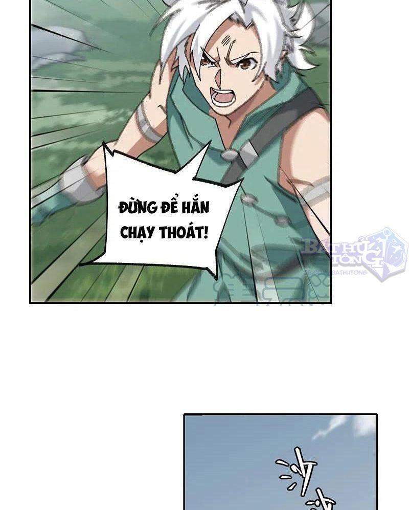 Võng Du Chi Cận Chiến Pháp Sư Chapter 386 - 24