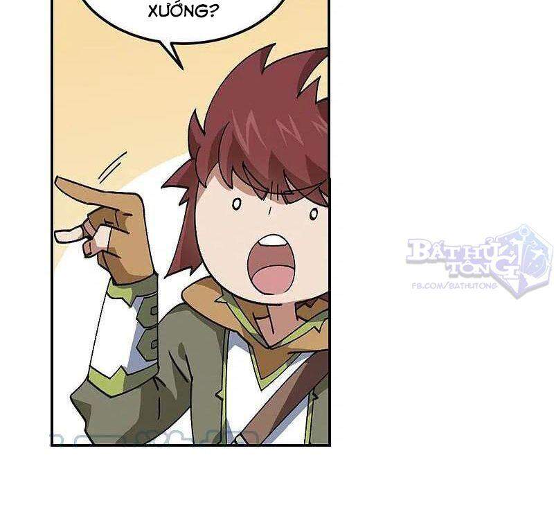 Võng Du Chi Cận Chiến Pháp Sư Chapter 387 - 17