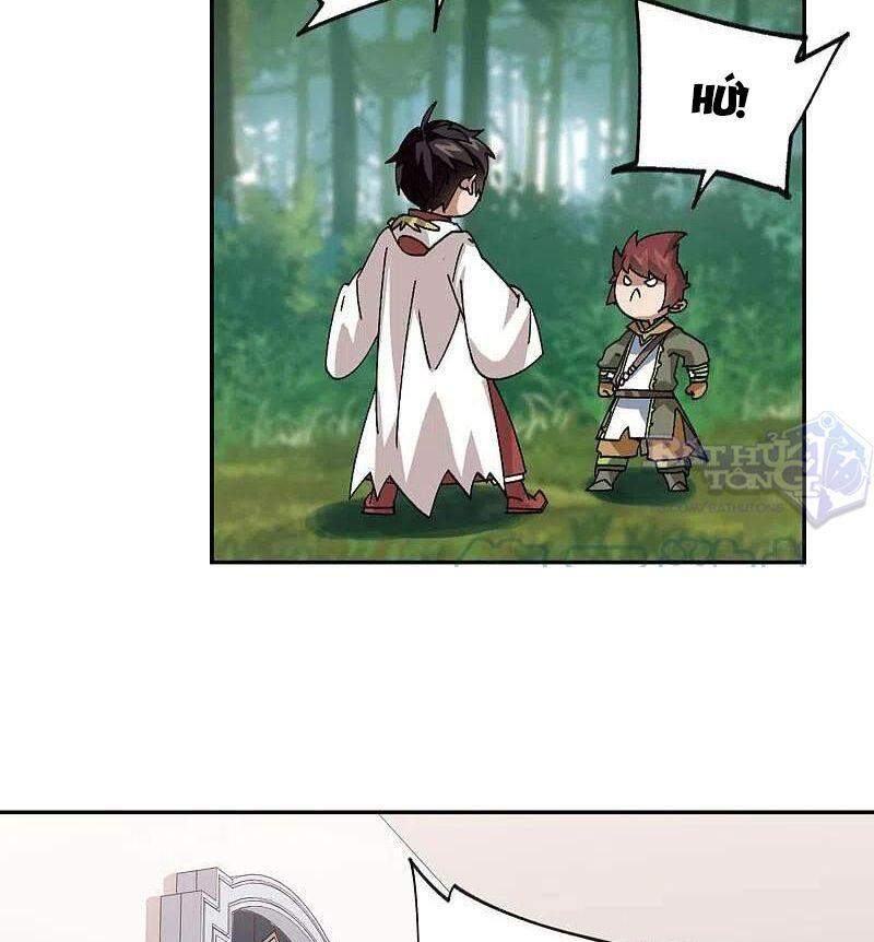 Võng Du Chi Cận Chiến Pháp Sư Chapter 387 - 22