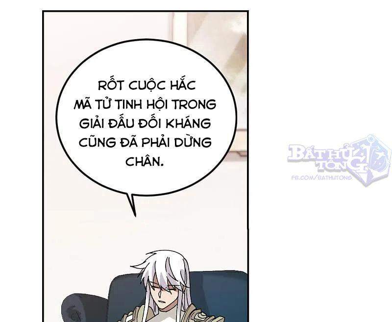 Võng Du Chi Cận Chiến Pháp Sư Chapter 387 - 26