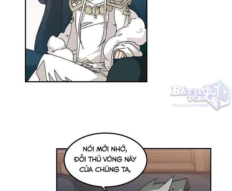 Võng Du Chi Cận Chiến Pháp Sư Chapter 387 - 27