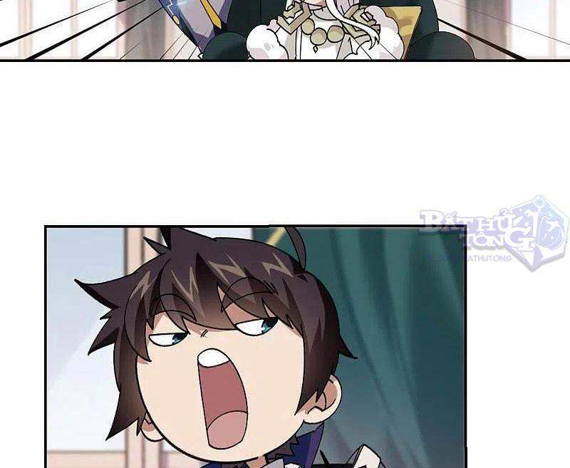 Võng Du Chi Cận Chiến Pháp Sư Chapter 387 - 30