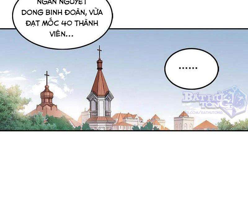 Võng Du Chi Cận Chiến Pháp Sư Chapter 387 - 33