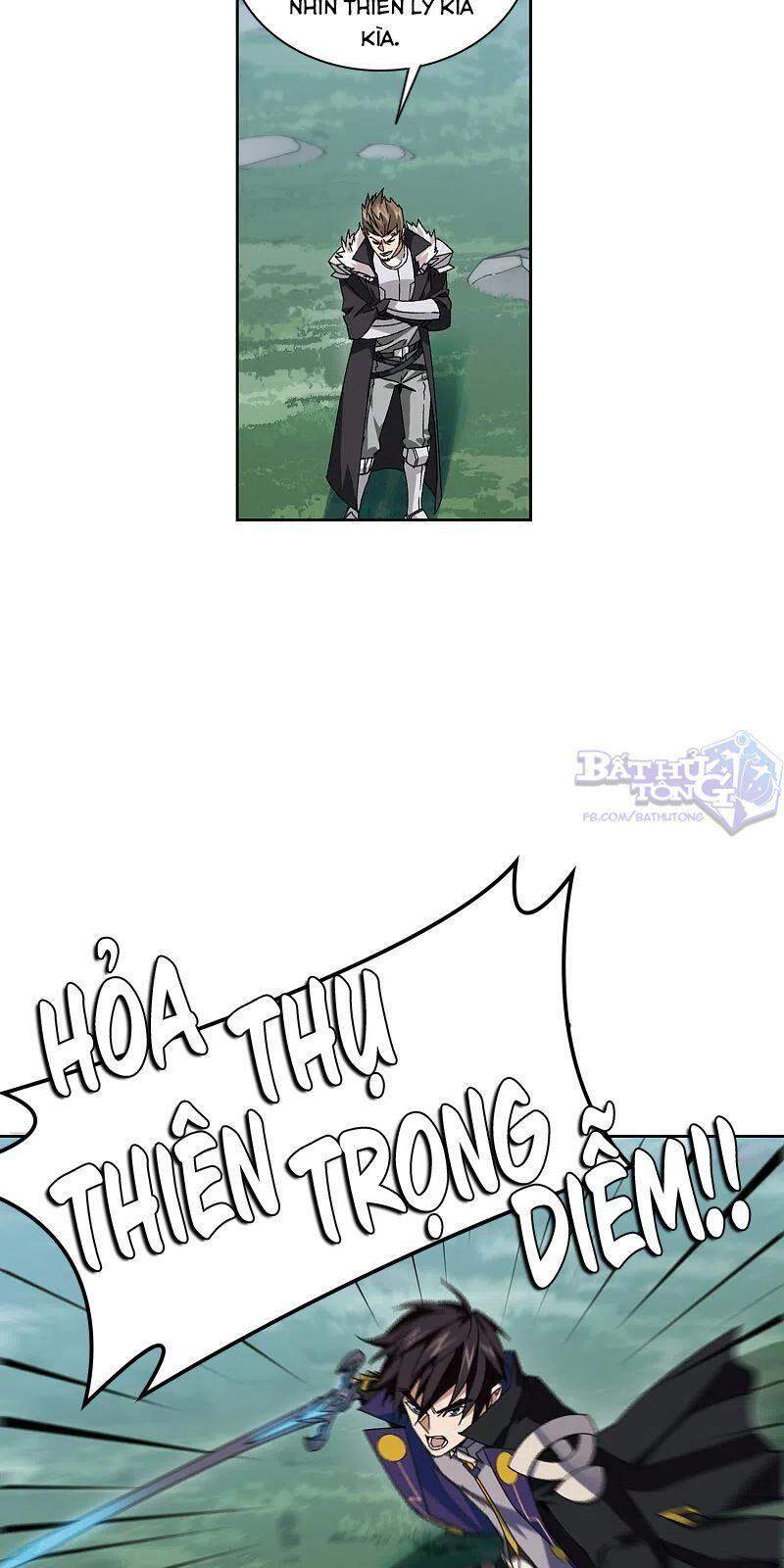 Võng Du Chi Cận Chiến Pháp Sư Chapter 391 - 12