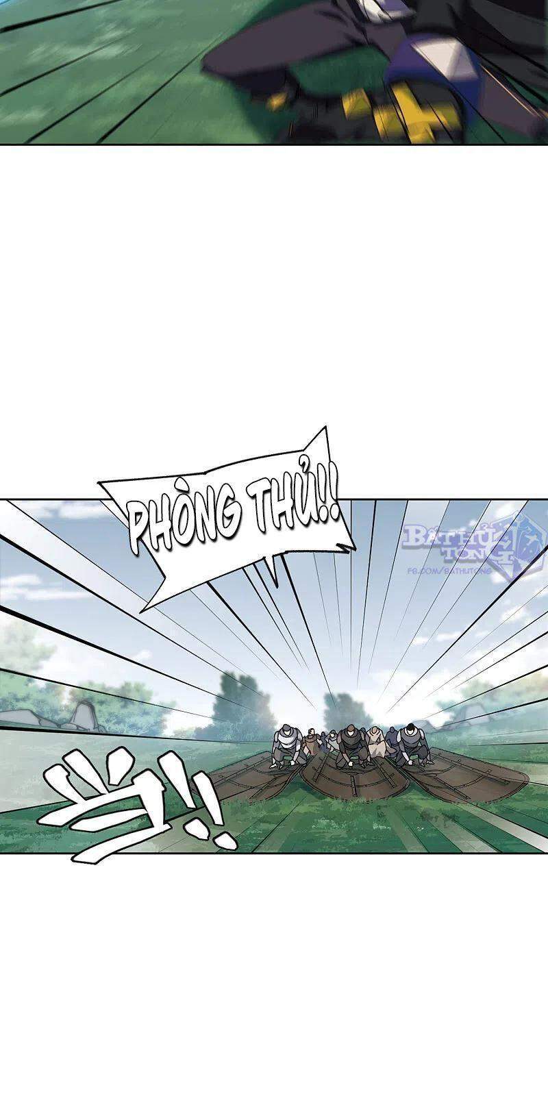 Võng Du Chi Cận Chiến Pháp Sư Chapter 391 - 13