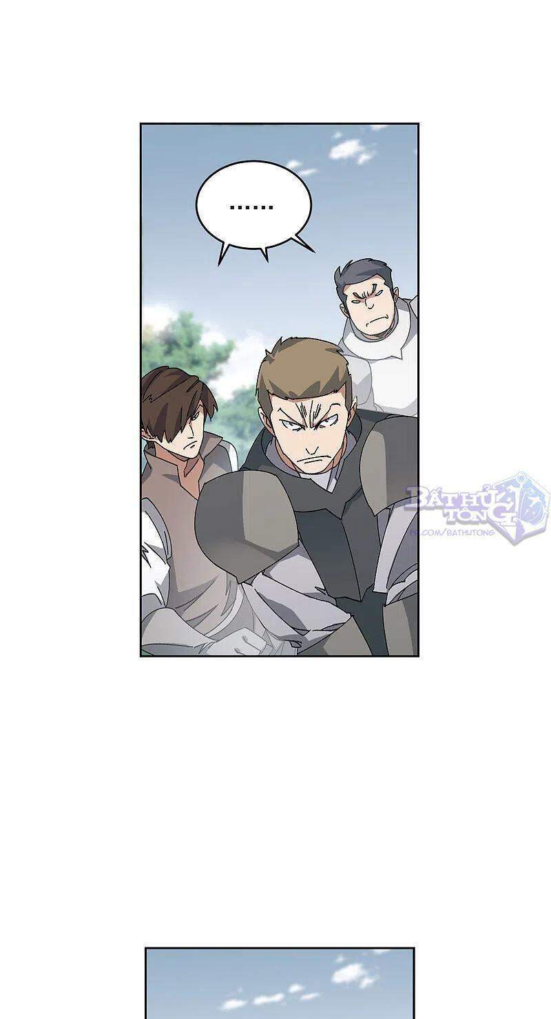 Võng Du Chi Cận Chiến Pháp Sư Chapter 391 - 14