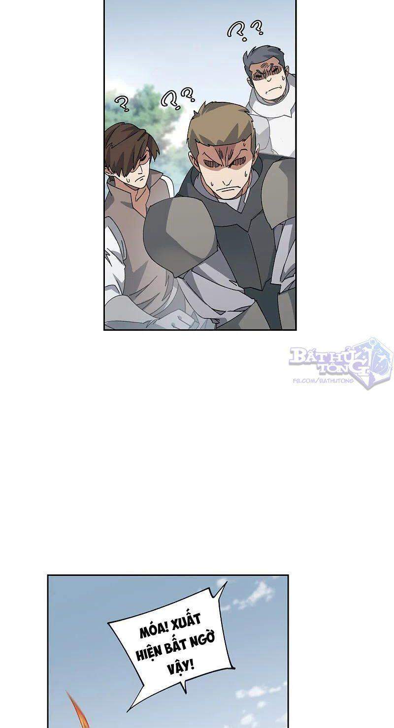 Võng Du Chi Cận Chiến Pháp Sư Chapter 391 - 15