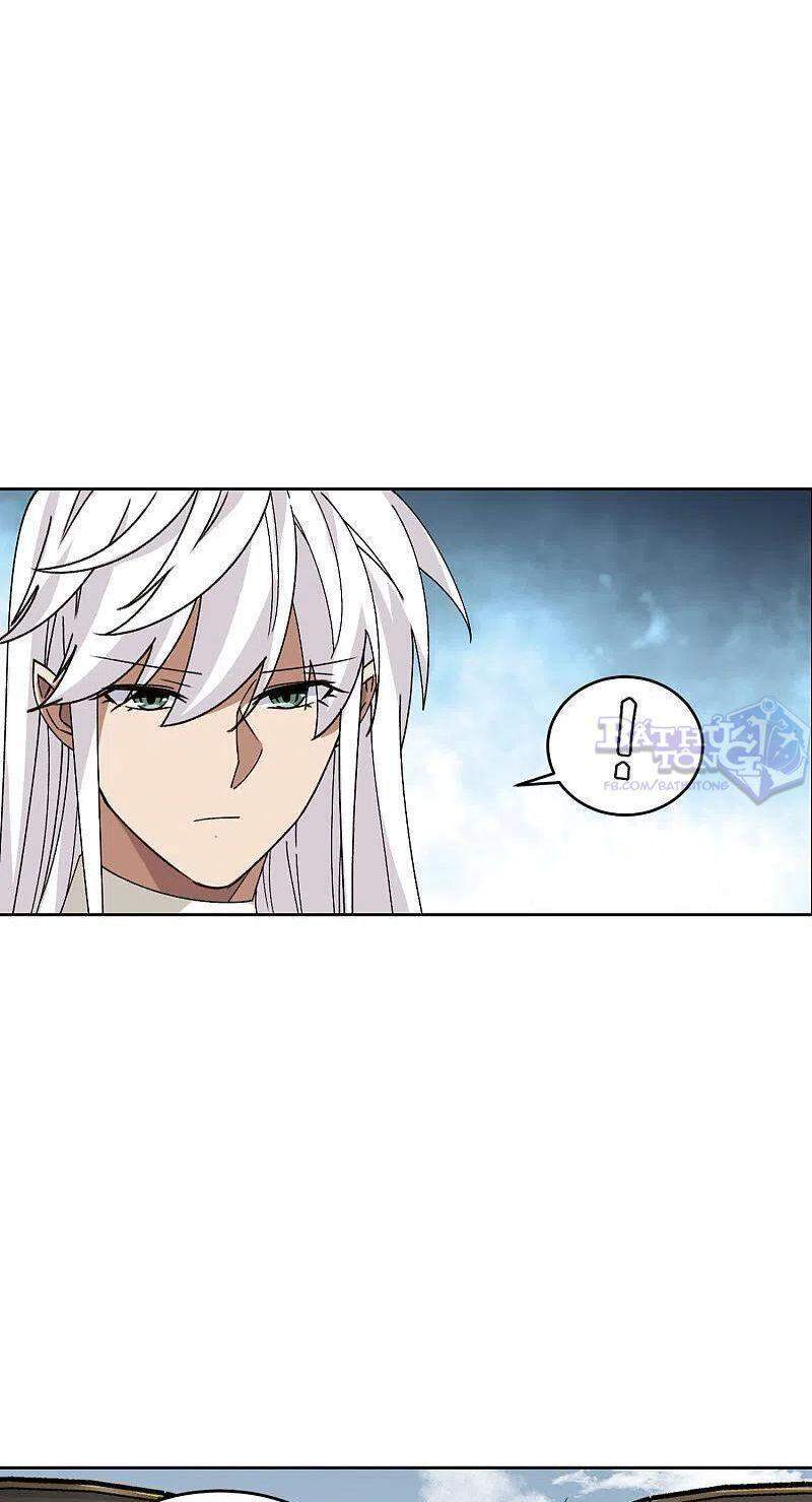 Võng Du Chi Cận Chiến Pháp Sư Chapter 391 - 18