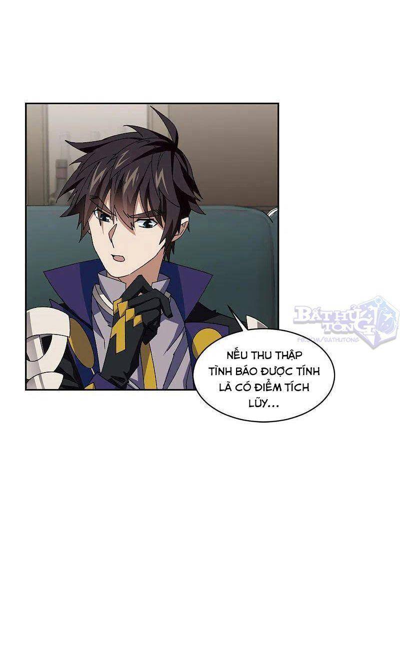 Võng Du Chi Cận Chiến Pháp Sư Chapter 402 - 11