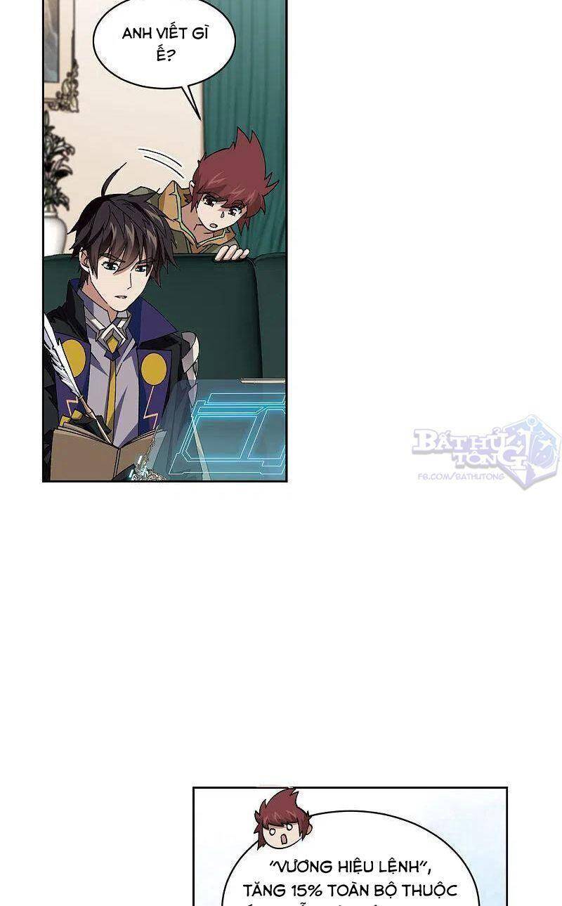 Võng Du Chi Cận Chiến Pháp Sư Chapter 402 - 13