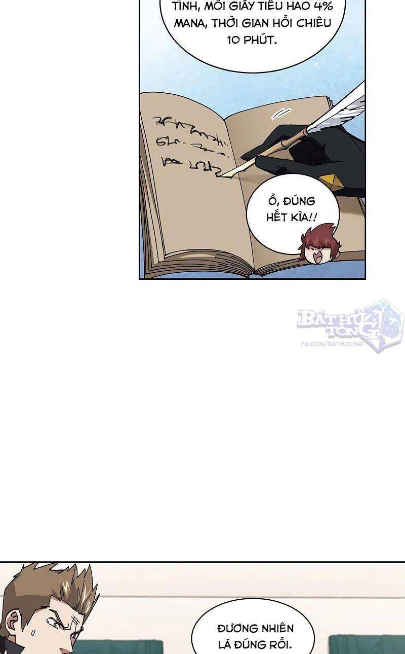 Võng Du Chi Cận Chiến Pháp Sư Chapter 402 - 14