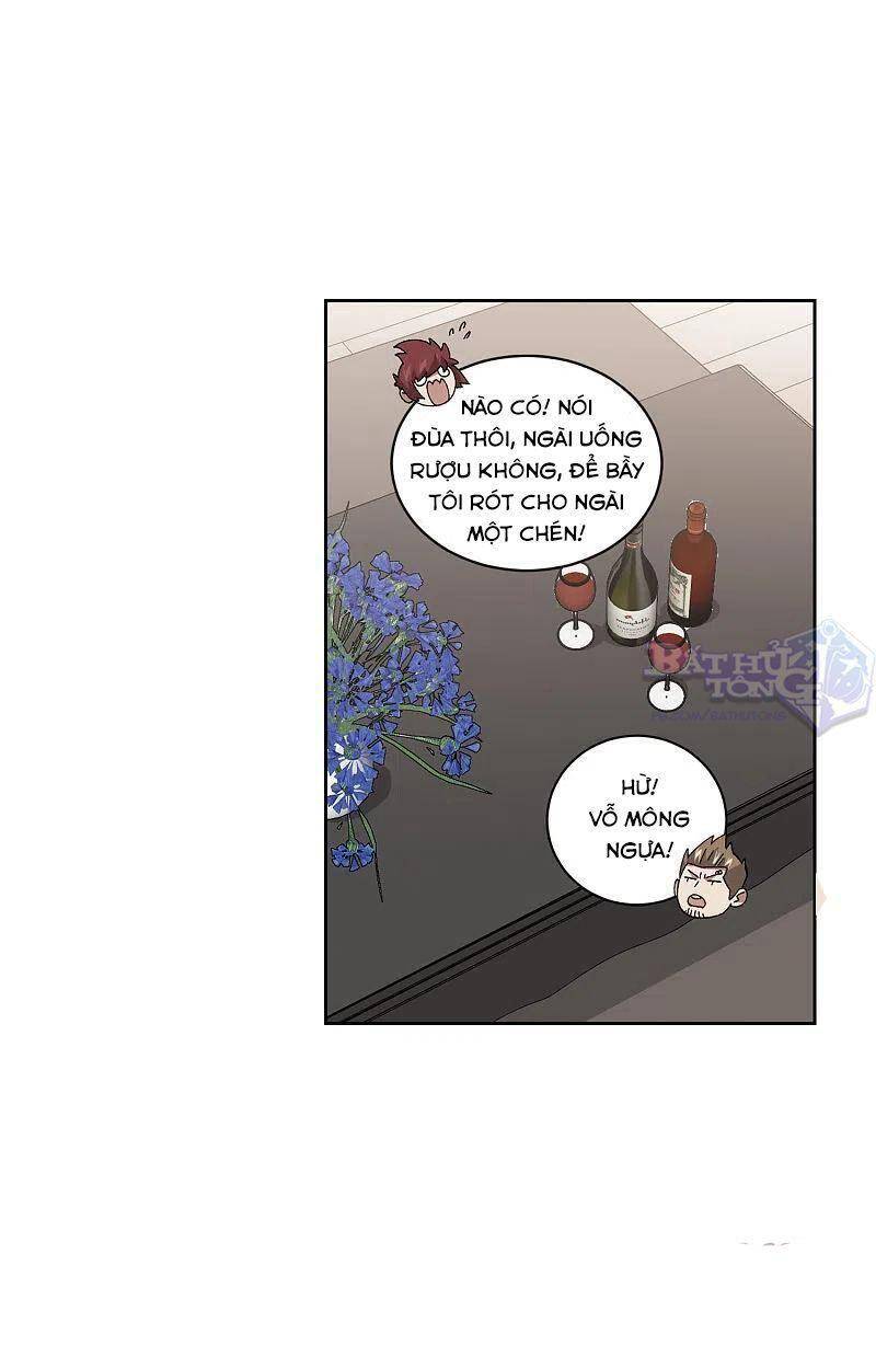 Võng Du Chi Cận Chiến Pháp Sư Chapter 402 - 18