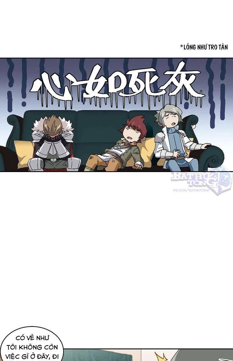 Võng Du Chi Cận Chiến Pháp Sư Chapter 402 - 20