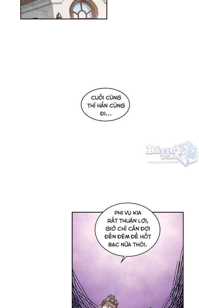 Võng Du Chi Cận Chiến Pháp Sư Chapter 402 - 23