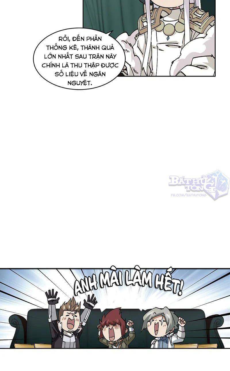 Võng Du Chi Cận Chiến Pháp Sư Chapter 402 - 6