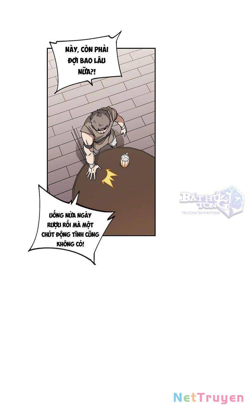 Võng Du Chi Cận Chiến Pháp Sư Chapter 403.2 - 11