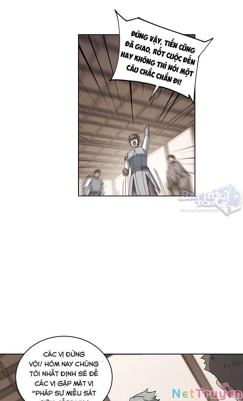 Võng Du Chi Cận Chiến Pháp Sư Chapter 403.2 - 12