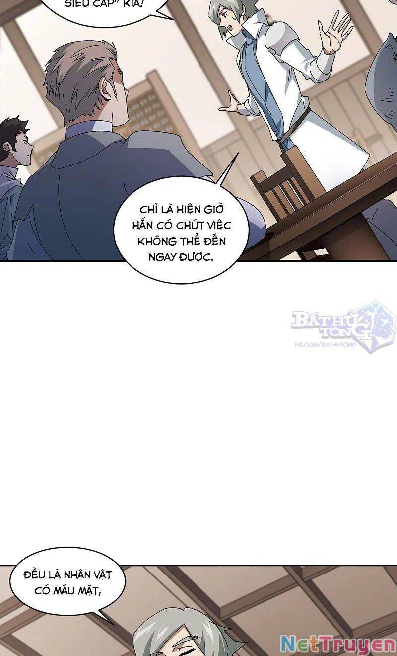 Võng Du Chi Cận Chiến Pháp Sư Chapter 403.2 - 13