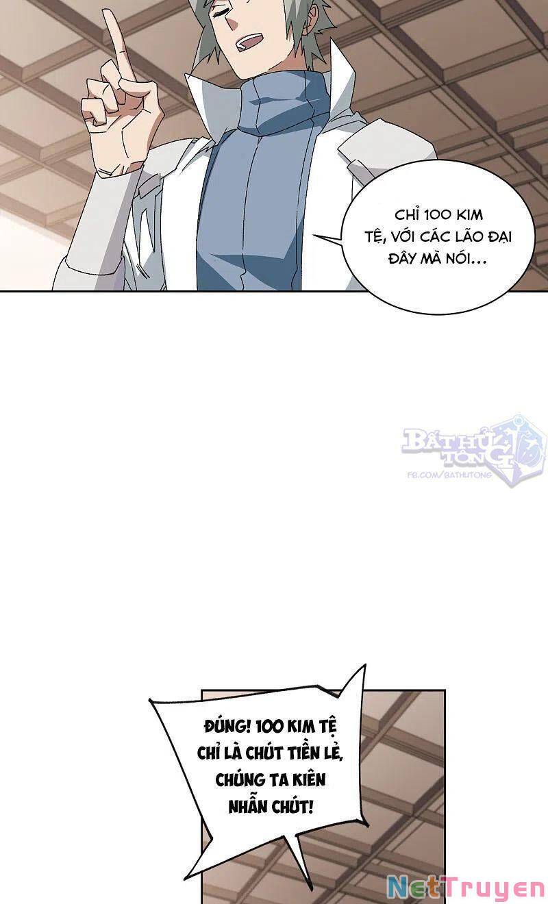 Võng Du Chi Cận Chiến Pháp Sư Chapter 403.2 - 14