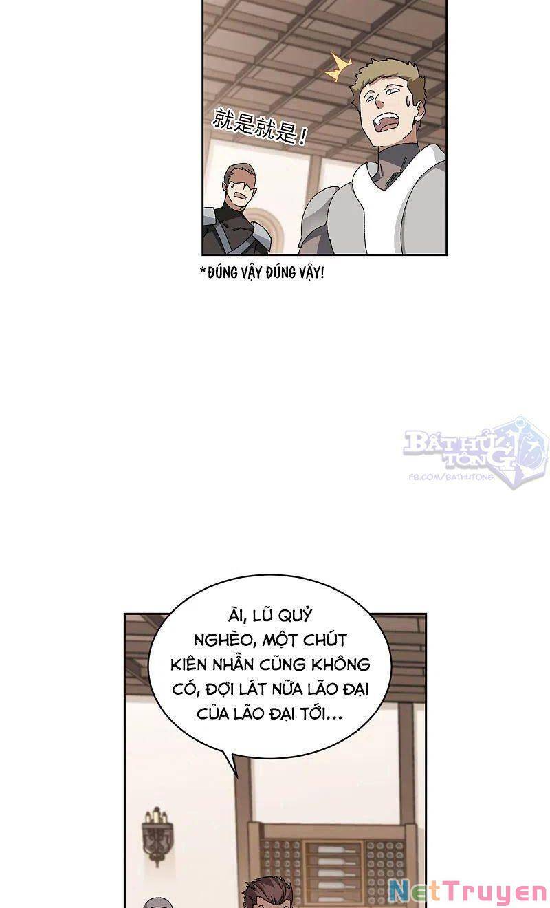 Võng Du Chi Cận Chiến Pháp Sư Chapter 403.2 - 15