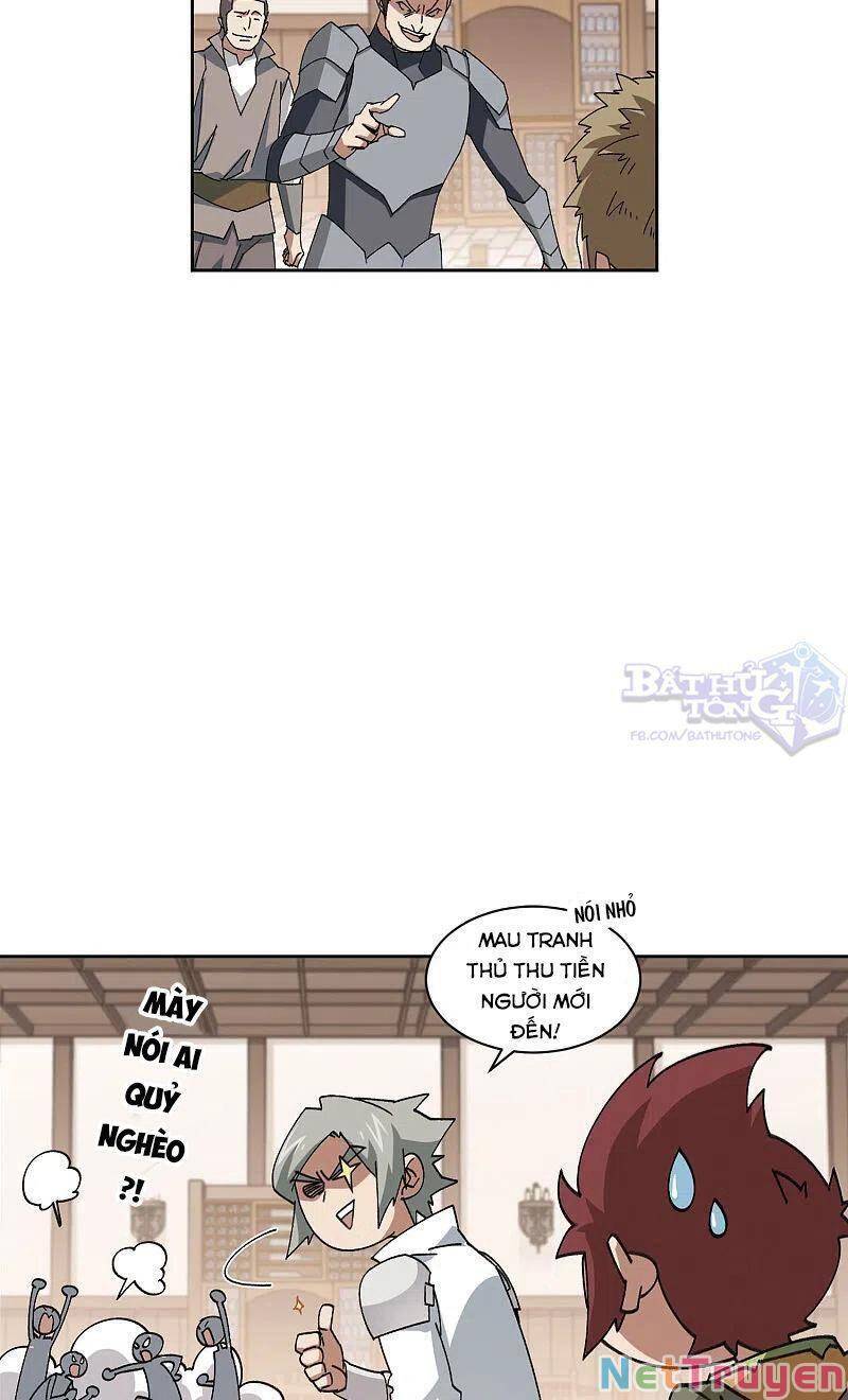 Võng Du Chi Cận Chiến Pháp Sư Chapter 403.2 - 16