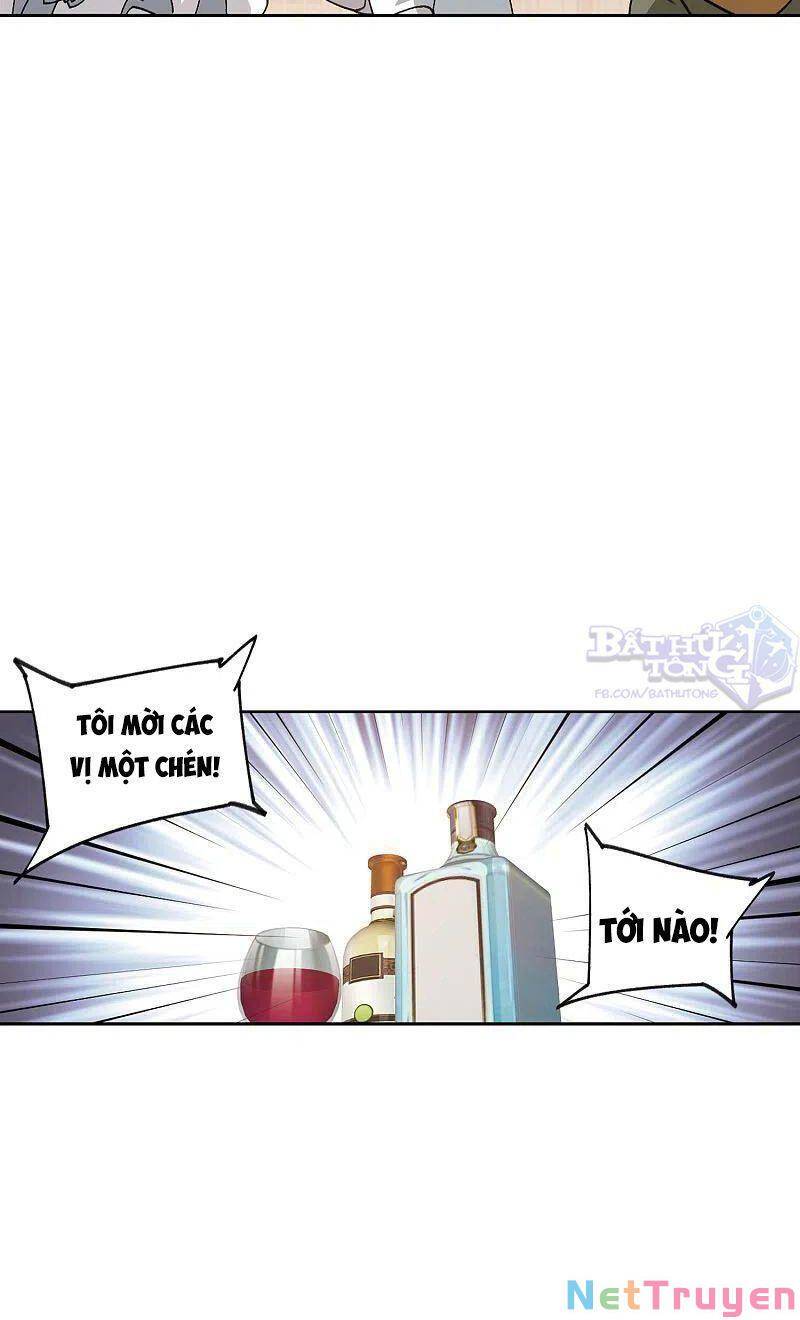 Võng Du Chi Cận Chiến Pháp Sư Chapter 403.2 - 17