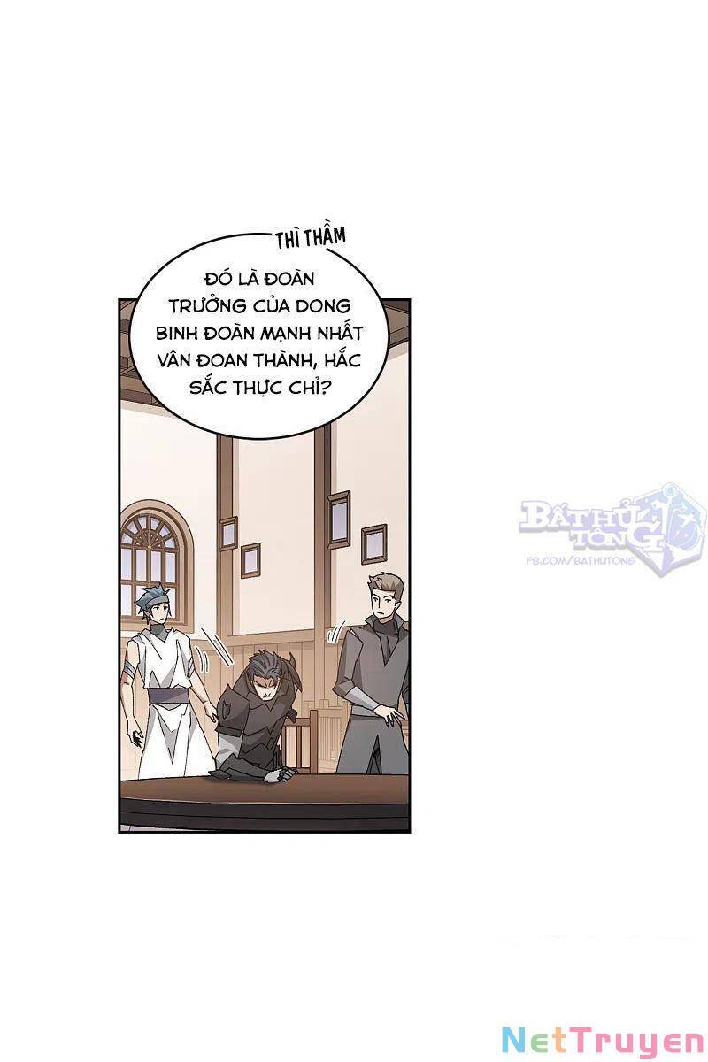 Võng Du Chi Cận Chiến Pháp Sư Chapter 403.2 - 20