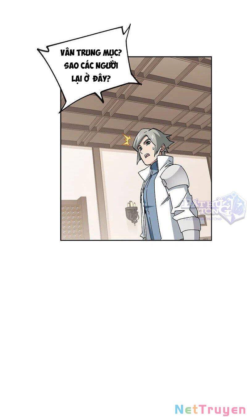 Võng Du Chi Cận Chiến Pháp Sư Chapter 403.2 - 3