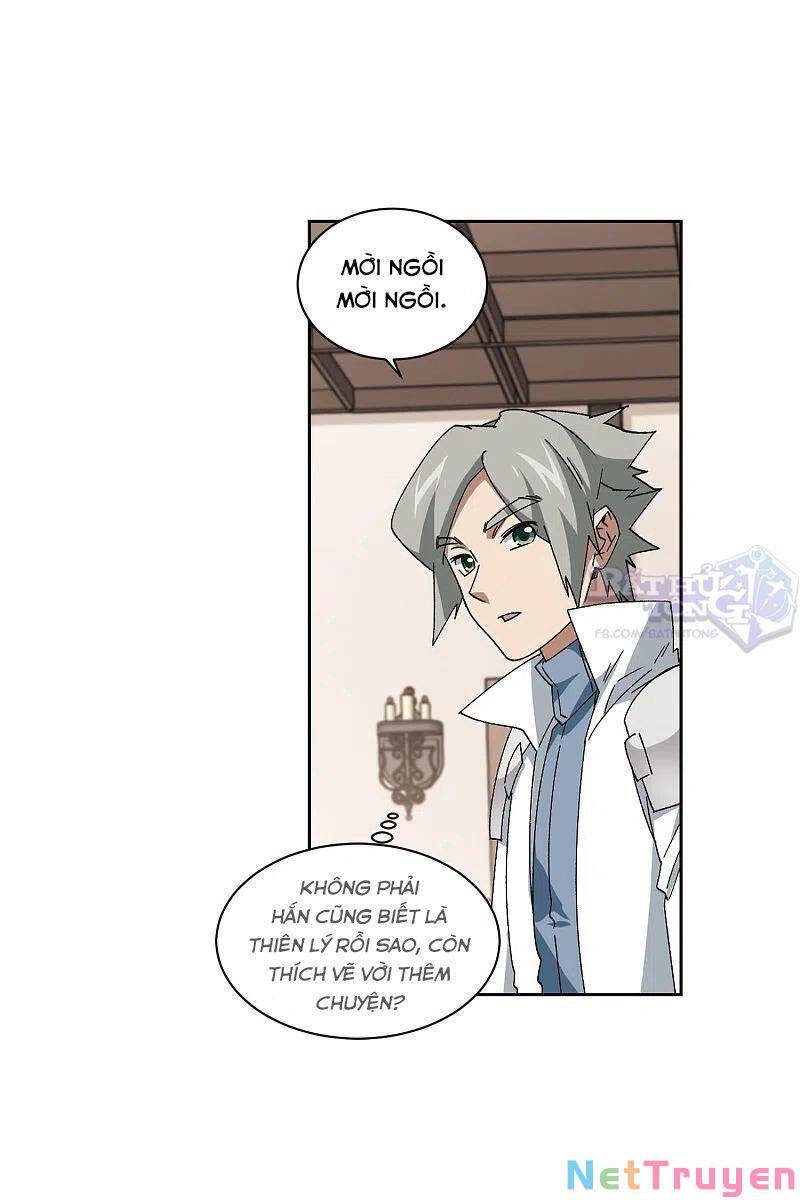 Võng Du Chi Cận Chiến Pháp Sư Chapter 403.2 - 23