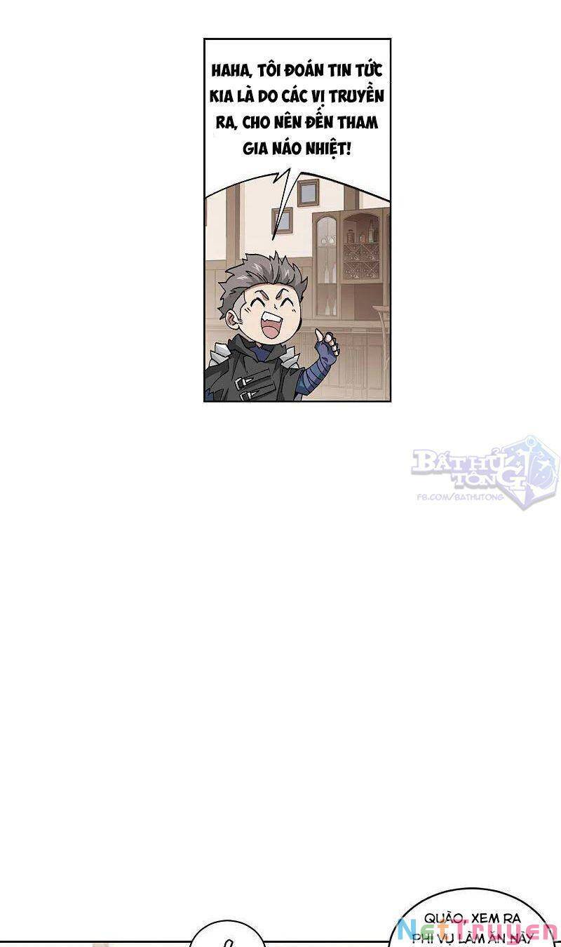 Võng Du Chi Cận Chiến Pháp Sư Chapter 403.2 - 4