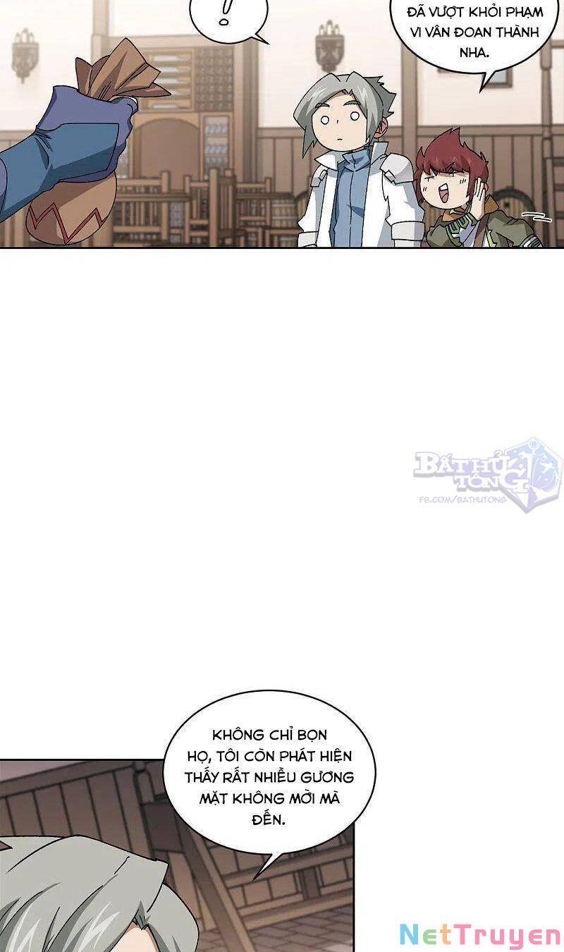 Võng Du Chi Cận Chiến Pháp Sư Chapter 403.2 - 5