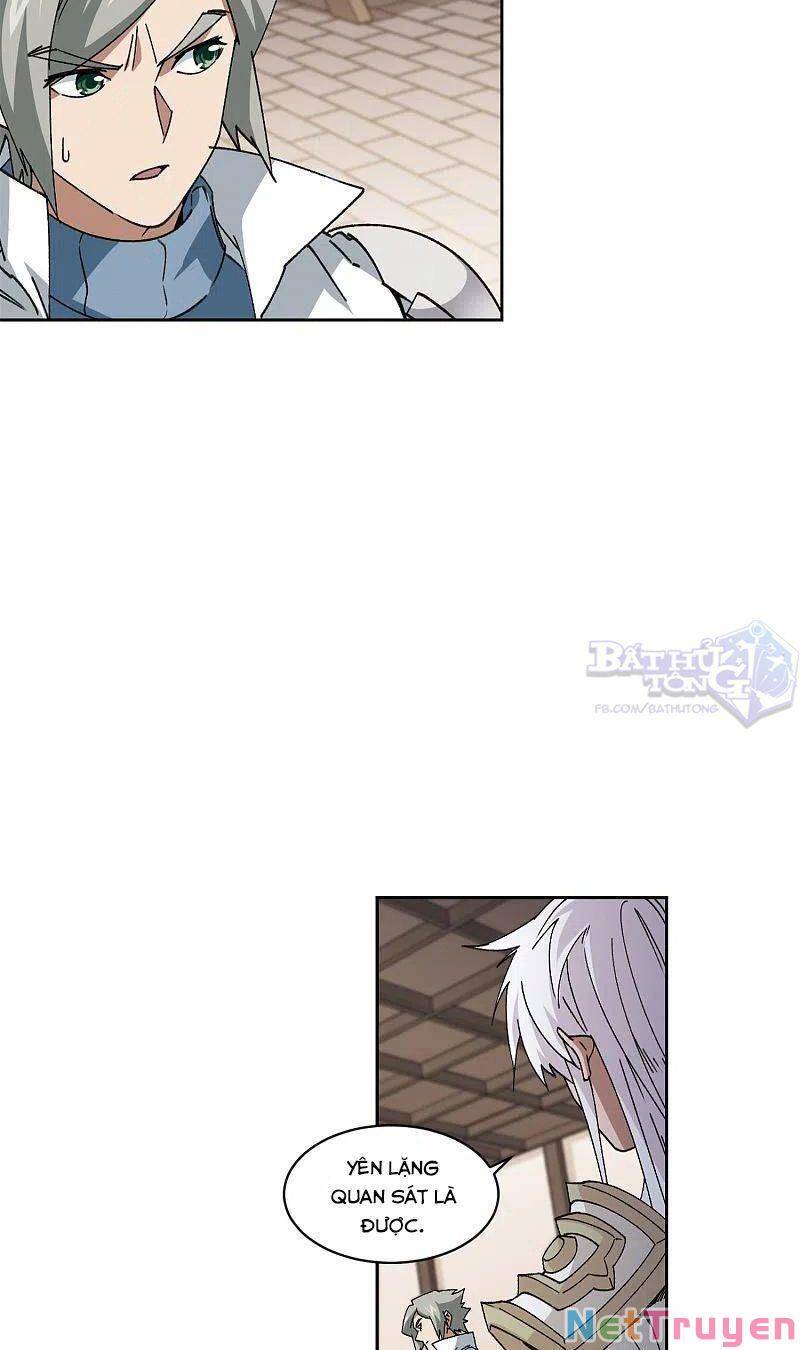 Võng Du Chi Cận Chiến Pháp Sư Chapter 403.2 - 6