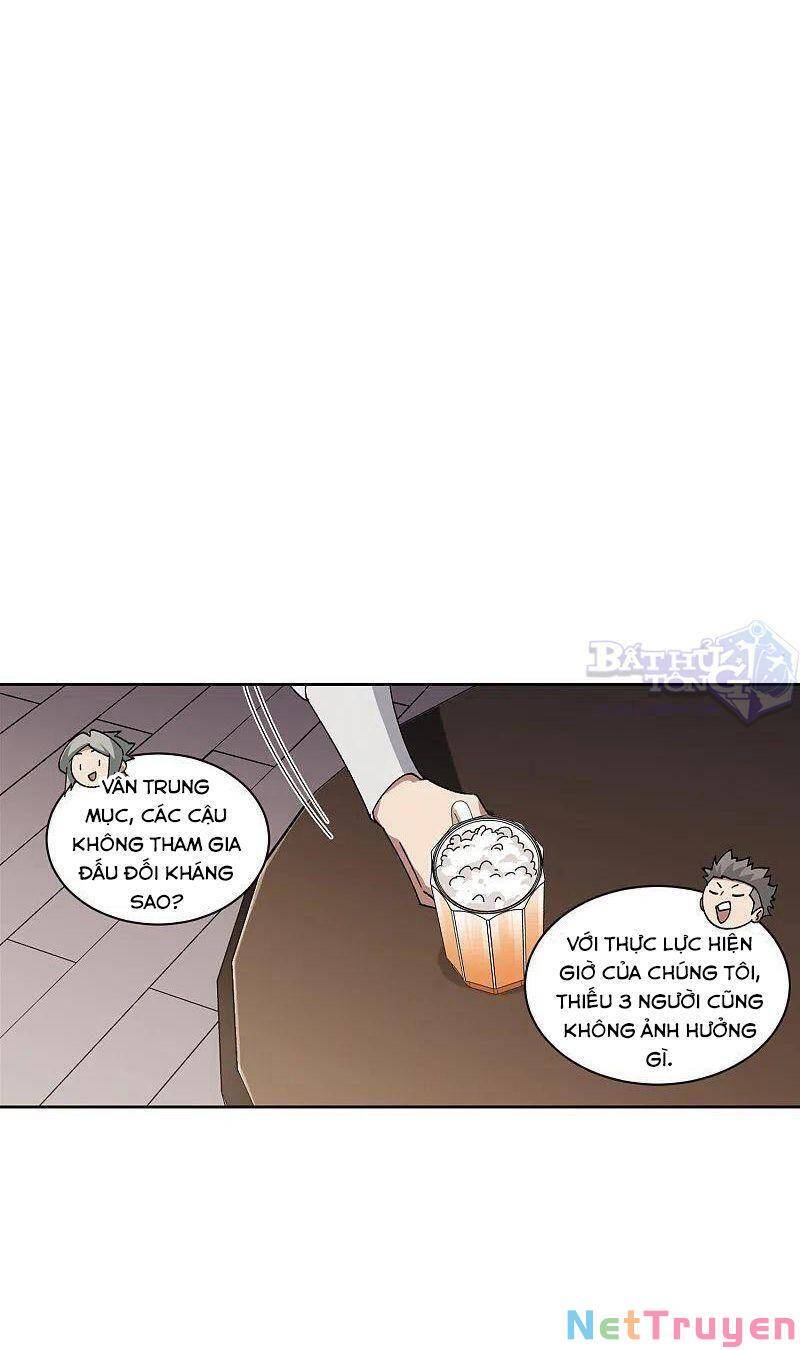 Võng Du Chi Cận Chiến Pháp Sư Chapter 403.2 - 8