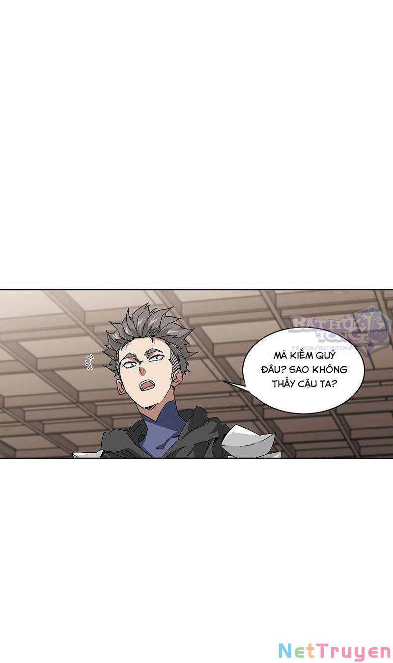 Võng Du Chi Cận Chiến Pháp Sư Chapter 403.2 - 9