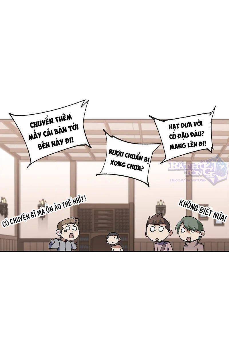 Võng Du Chi Cận Chiến Pháp Sư Chapter 403 - 2