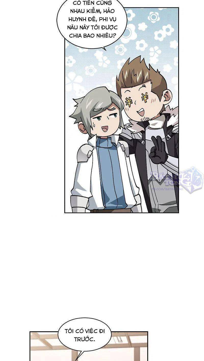 Võng Du Chi Cận Chiến Pháp Sư Chapter 403 - 11