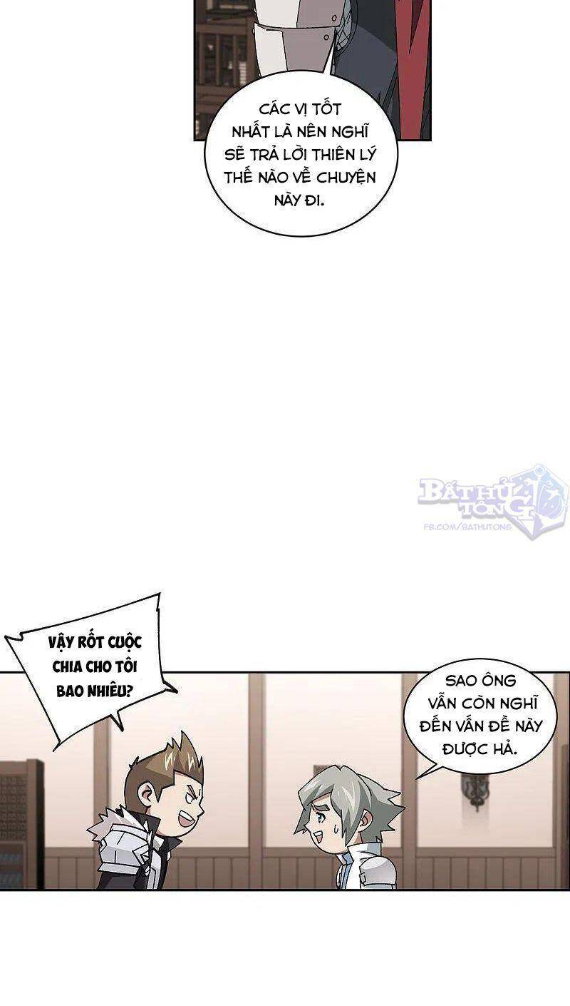 Võng Du Chi Cận Chiến Pháp Sư Chapter 403 - 13