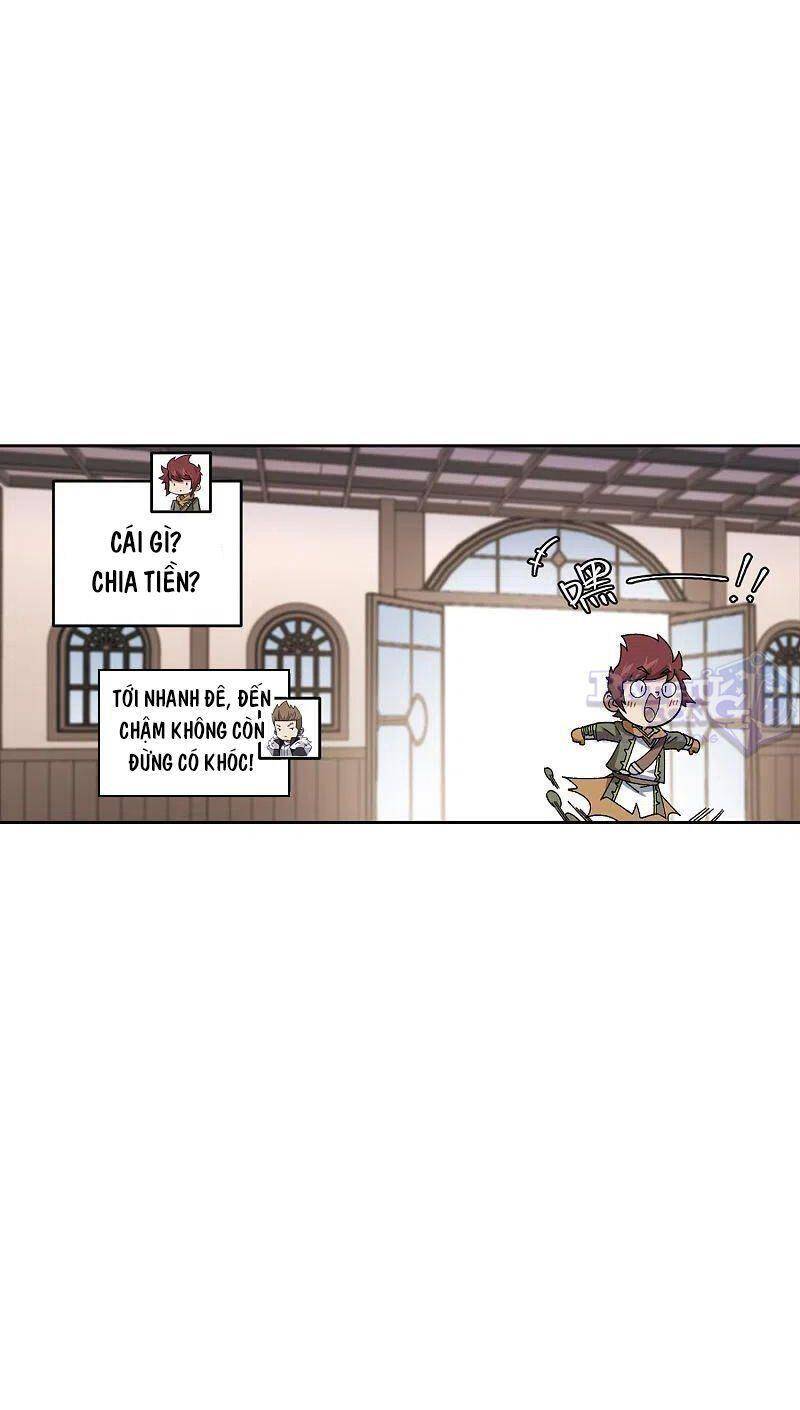 Võng Du Chi Cận Chiến Pháp Sư Chapter 403 - 14