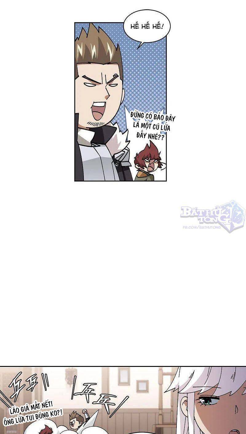 Võng Du Chi Cận Chiến Pháp Sư Chapter 403 - 16