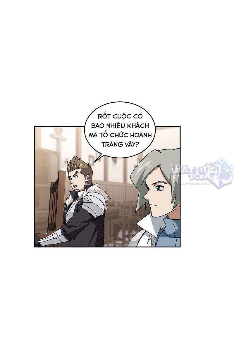 Võng Du Chi Cận Chiến Pháp Sư Chapter 403 - 3