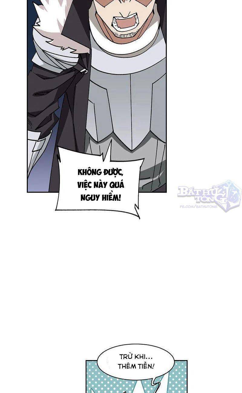 Võng Du Chi Cận Chiến Pháp Sư Chapter 403 - 21