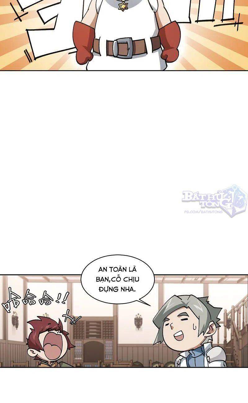 Võng Du Chi Cận Chiến Pháp Sư Chapter 403 - 24