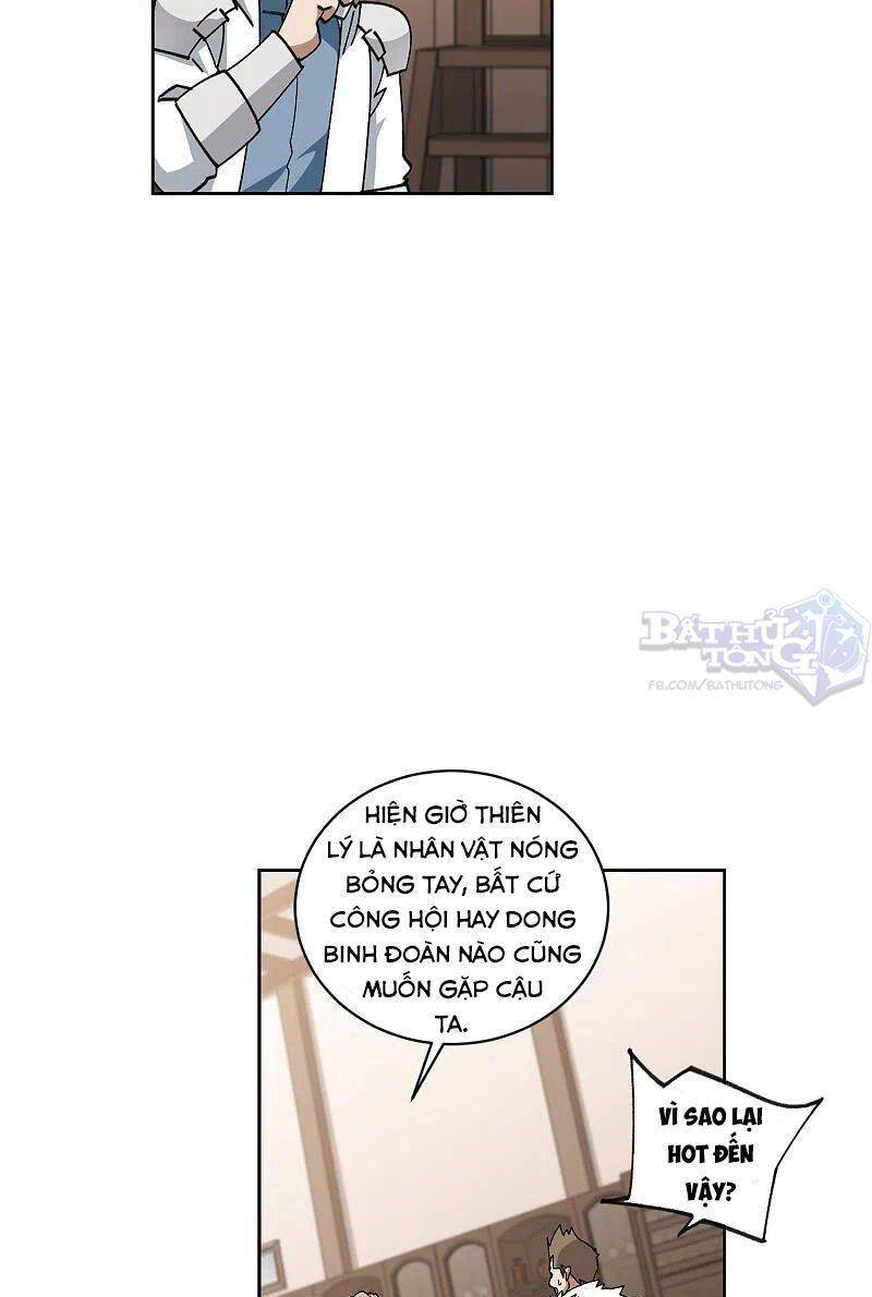 Võng Du Chi Cận Chiến Pháp Sư Chapter 403 - 6