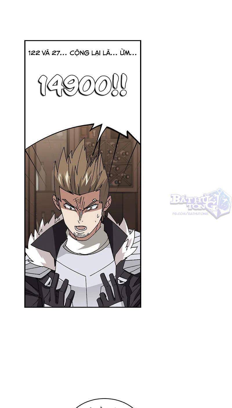 Võng Du Chi Cận Chiến Pháp Sư Chapter 403 - 10