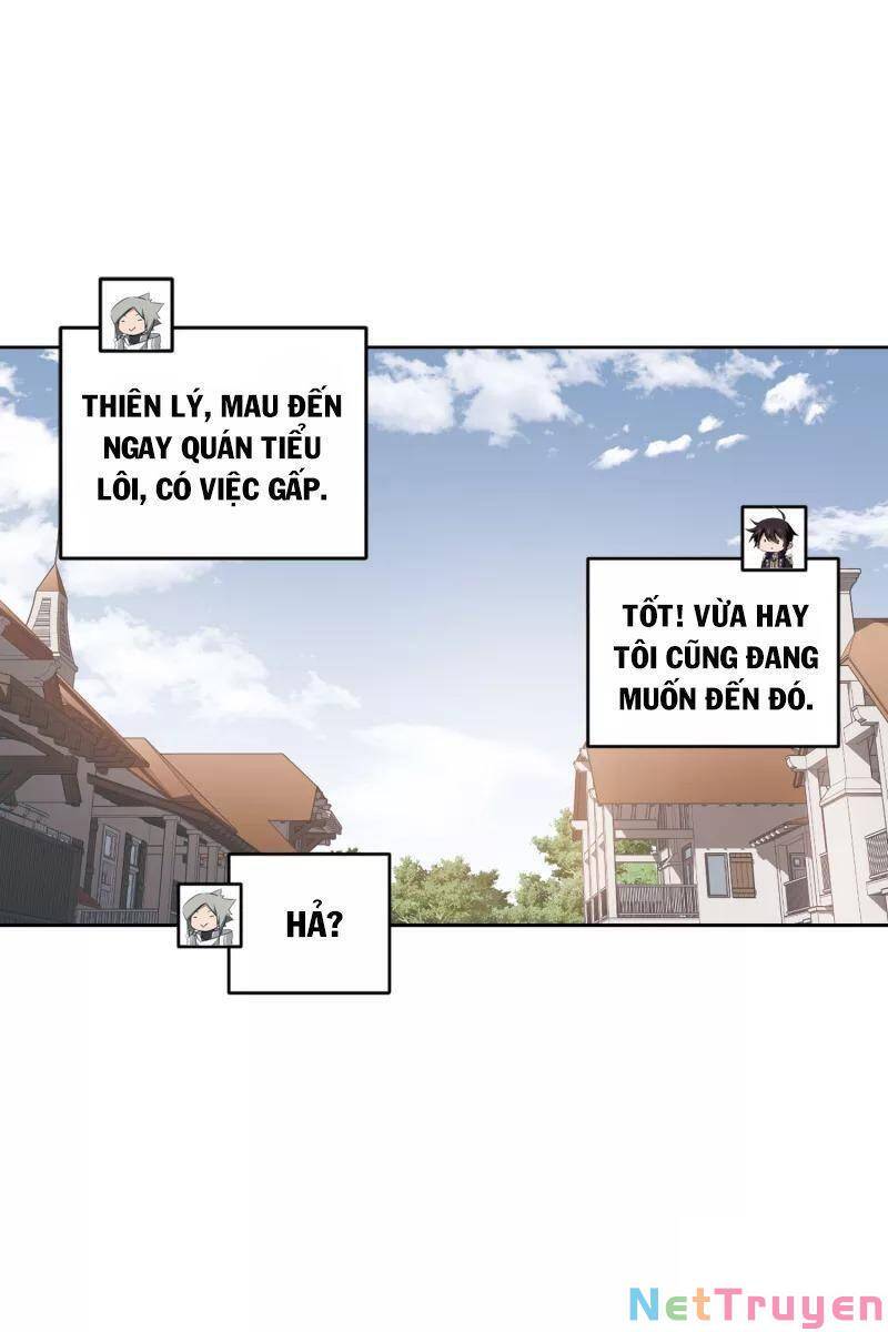 Võng Du Chi Cận Chiến Pháp Sư Chapter 404 - 17