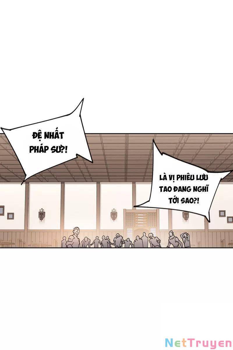 Võng Du Chi Cận Chiến Pháp Sư Chapter 404 - 10