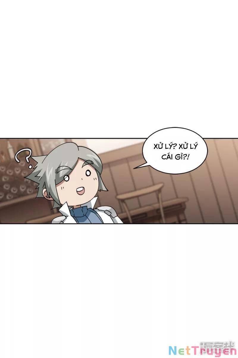 Võng Du Chi Cận Chiến Pháp Sư Chapter 405 - 11