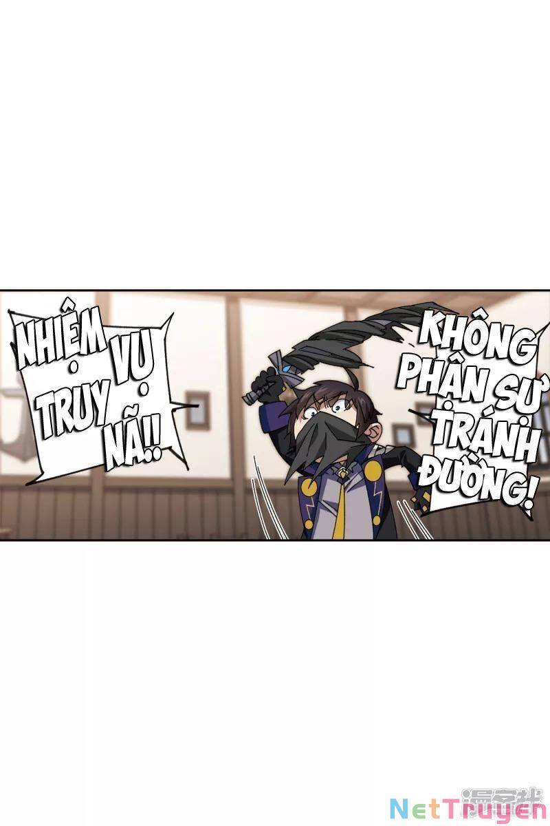 Võng Du Chi Cận Chiến Pháp Sư Chapter 405 - 12